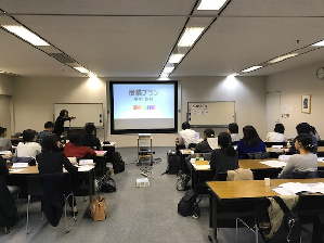 「ELEC秋期小学校英語教育workshop」を開催